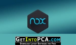 nox app player download free