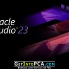 Pinnacle Studio Ultimate 23 Free Download with Premium Content Pack