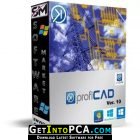 ProfiCAD 10 Free Download