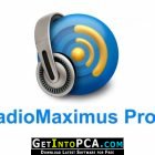 RadioMaximus Pro 2 Free Download