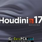 SideFX Houdini FX 17.5.391 Free Download