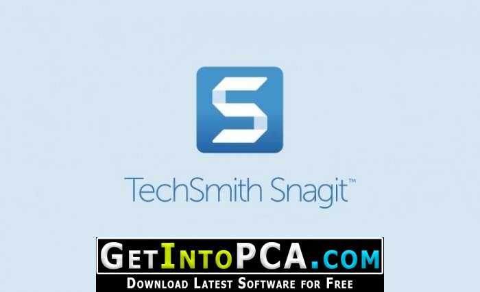 snagit 2019 trial download