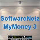 SoftwareNetz MyMoney 3 Free Download