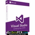 Visual Studio Enterprise 2019 16.3.4 ISO Offline Installer Free Download