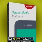 Xilisoft iPhone Magic Platinum 5 Free Download