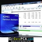 AOMEI Partition Assistant 8.5 Retail Free Download