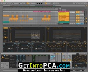 ableton live suite 10 system requirements