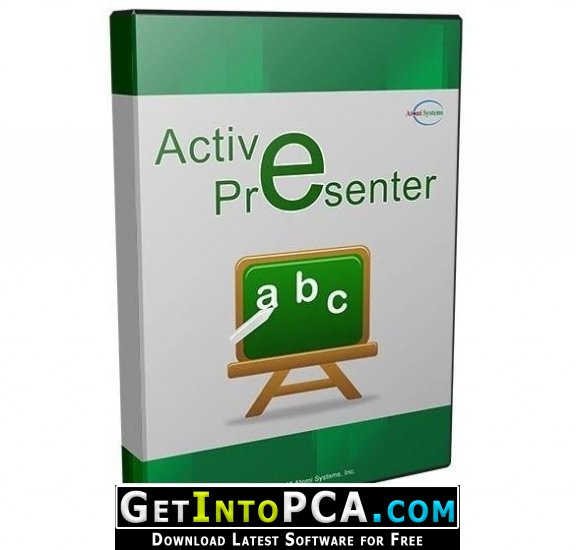 activepresenter 7 download