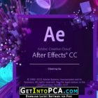 Adobe After Effects CC 2020 Free Download