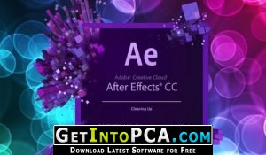 adobe after effects cc 2020 .zip