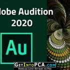 Adobe Audition CC 2020 Free Download