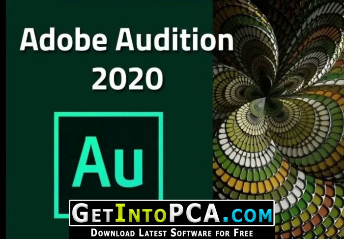 how to get adobe audition cc for free