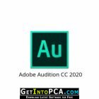 Adobe Audition CC 2020 Free Download macOS