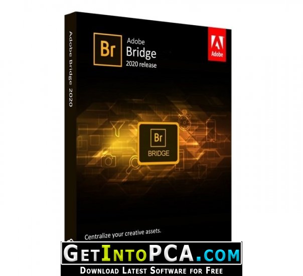 download the new version for mac Adobe Bridge 2023 v13.0.4.755