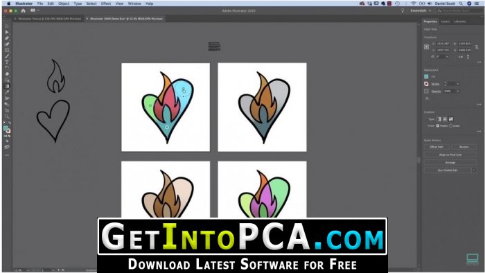 download paint for mac os