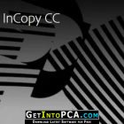 Adobe InCopy CC 2020 Free Download