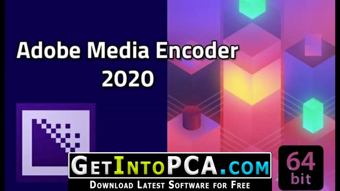Download adobe media encoder 2017 mac full