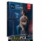 Adobe Photoshop CC 2020 Free Download macOS