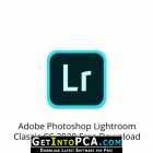 Adobe Photoshop Lightroom Classic CC 2020 Free Download macOS