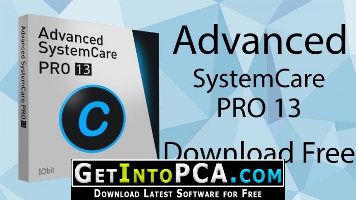 advanced systemcare 13.7 download