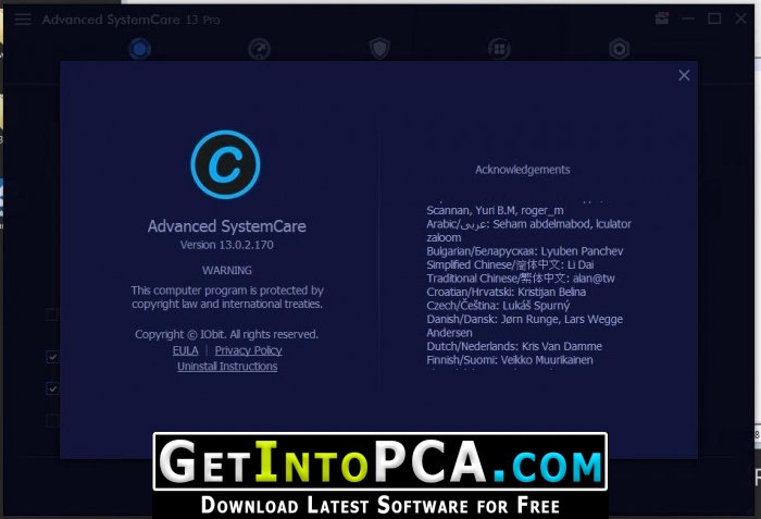 download advanced systemcare pro 9.4