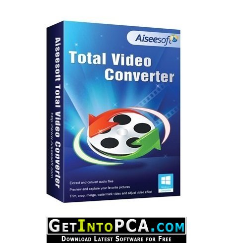 total video converter download for mac
