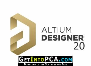 free for ios instal Altium Designer 23.6.0.18