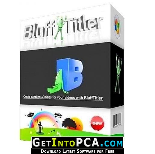 free BluffTitler Ultimate 16.4.0.1 for iphone download