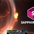 Boris FX Genarts Sapphire Suite 2020 Free Download