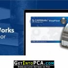 CAMWorks ShopFloor 2019 SP4 Free Download