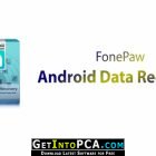 FonePaw Android Data Recovery 3 Free Download