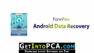 fonepaw android data recovery download registered
