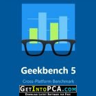 Geekbench 5 Free Download