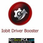 IObit Driver Booster Pro 7.1.0.534 Free Download