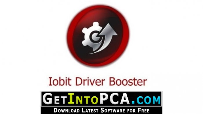 IObit Driver Booster Pro 10.6.0.141 download the new version for iphone