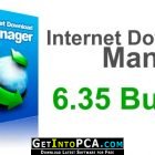 Internet Download Manager 6.35 Build 10 Retail IDM Free Download