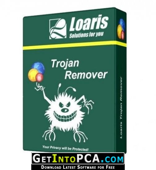 gratis download antivirus trojan