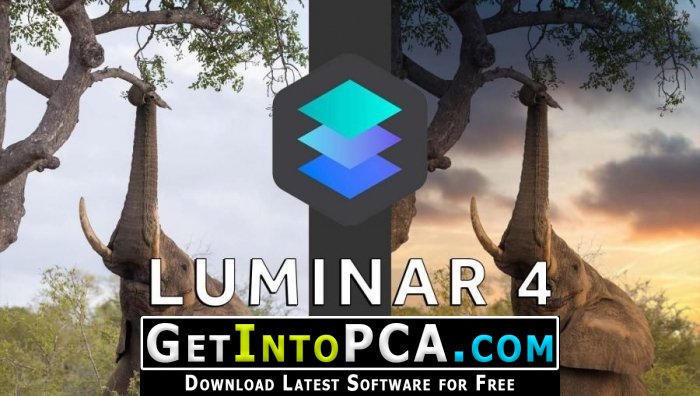 for iphone download Luminar Neo 1.11.0.11589