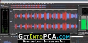 for ios instal MAGIX Sound Forge Audio Studio Pro 17.0.2.109