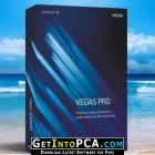 MAGIX VEGAS Pro 17.0.0.353 Free Download