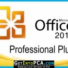 Microsoft Office 2010 SP2 Professional Plus November 2019 Free Download