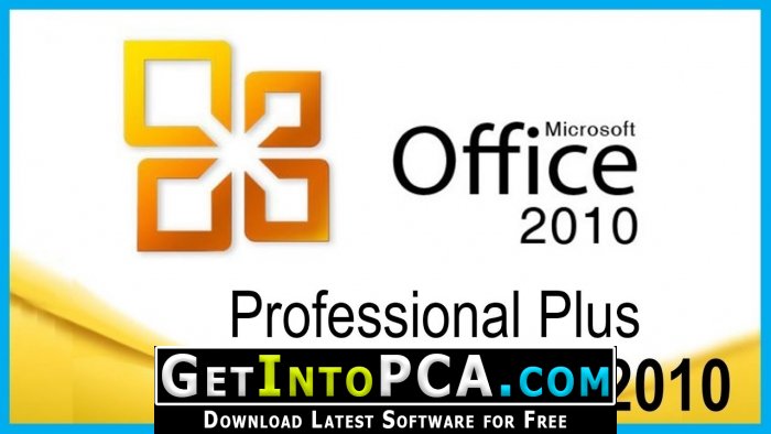 download microsoft office professional 2010