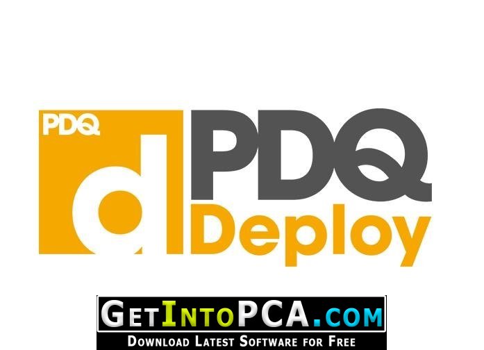 instal PDQ Deploy Enterprise 19.3.464.0