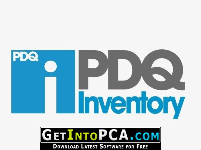 pdq inventory full