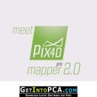 Pix4D Pix4Dmapper Pro 2 Free Download