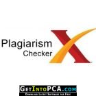 Plagiarism Checker X 6.0.10 Pro Free Download