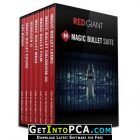Red Giant Magic Bullet Suite 13.0.12 Free Download Windows and MacOS