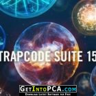 Red Giant Trapcode Suite 15.1.6 Free Download Windows and MacOS