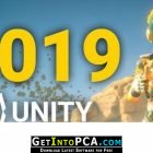 Unity Pro 2019.2.11f1 Free Download