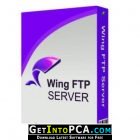 Wing FTP Server Corporate 6.1.8 Free Download